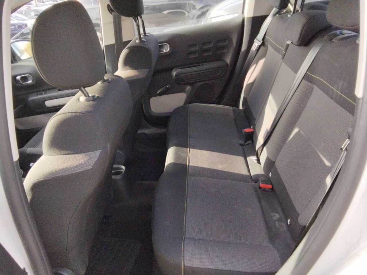 Citroën C3 BlueHDi 75KW 100CV SS FEEL - foto 9