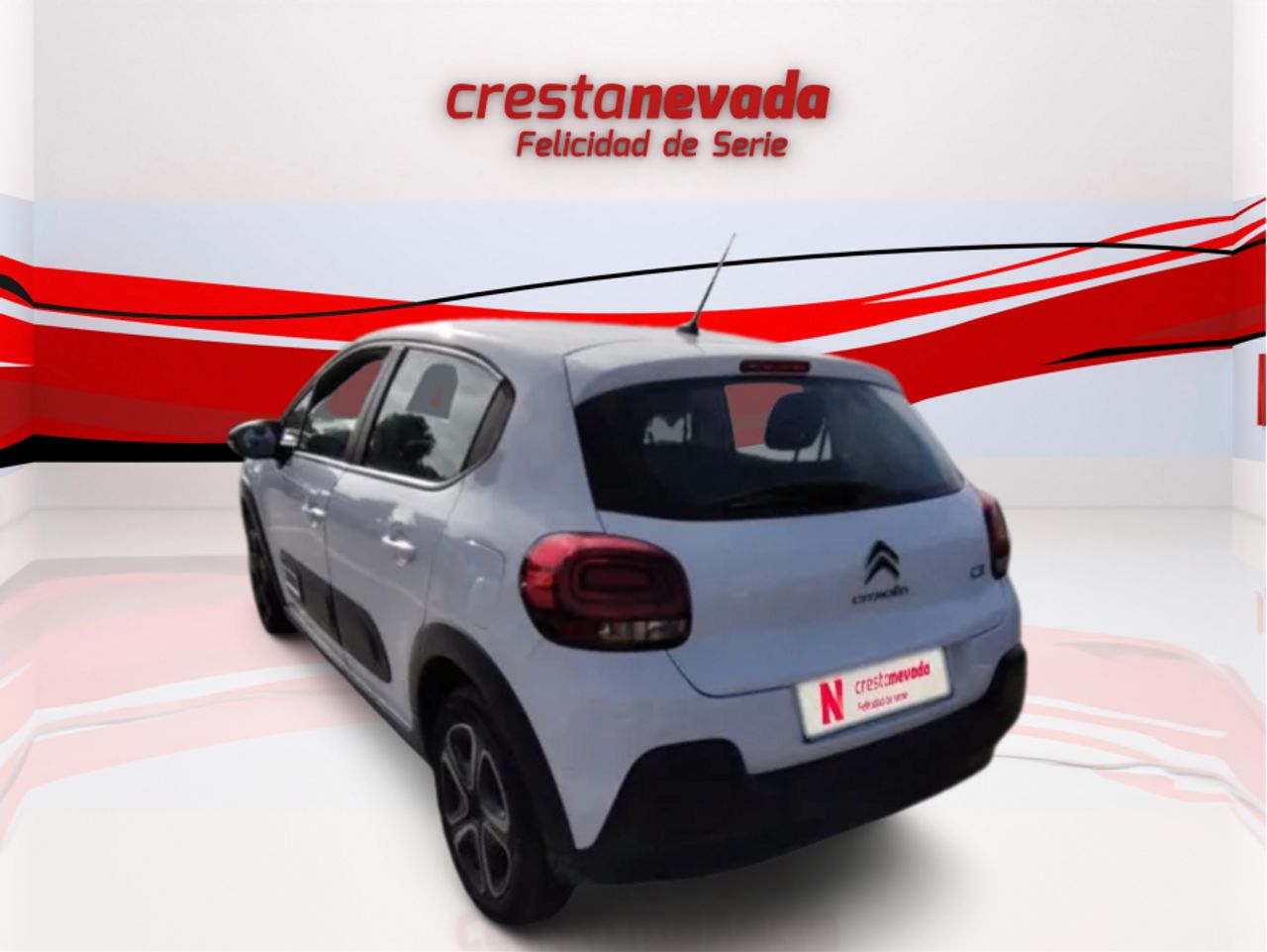 Citroën C3 BlueHDi 75KW 100CV SS FEEL - foto 5