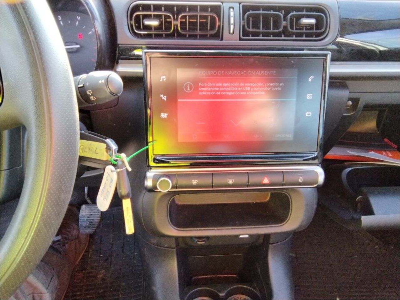 Citroën C3 BlueHDi 75KW 100CV SS FEEL - foto 11