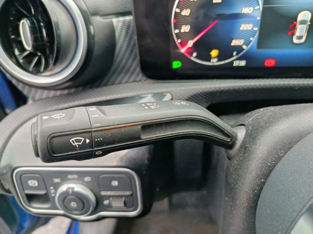 Mercedes CLA CLA 200 - foto 30