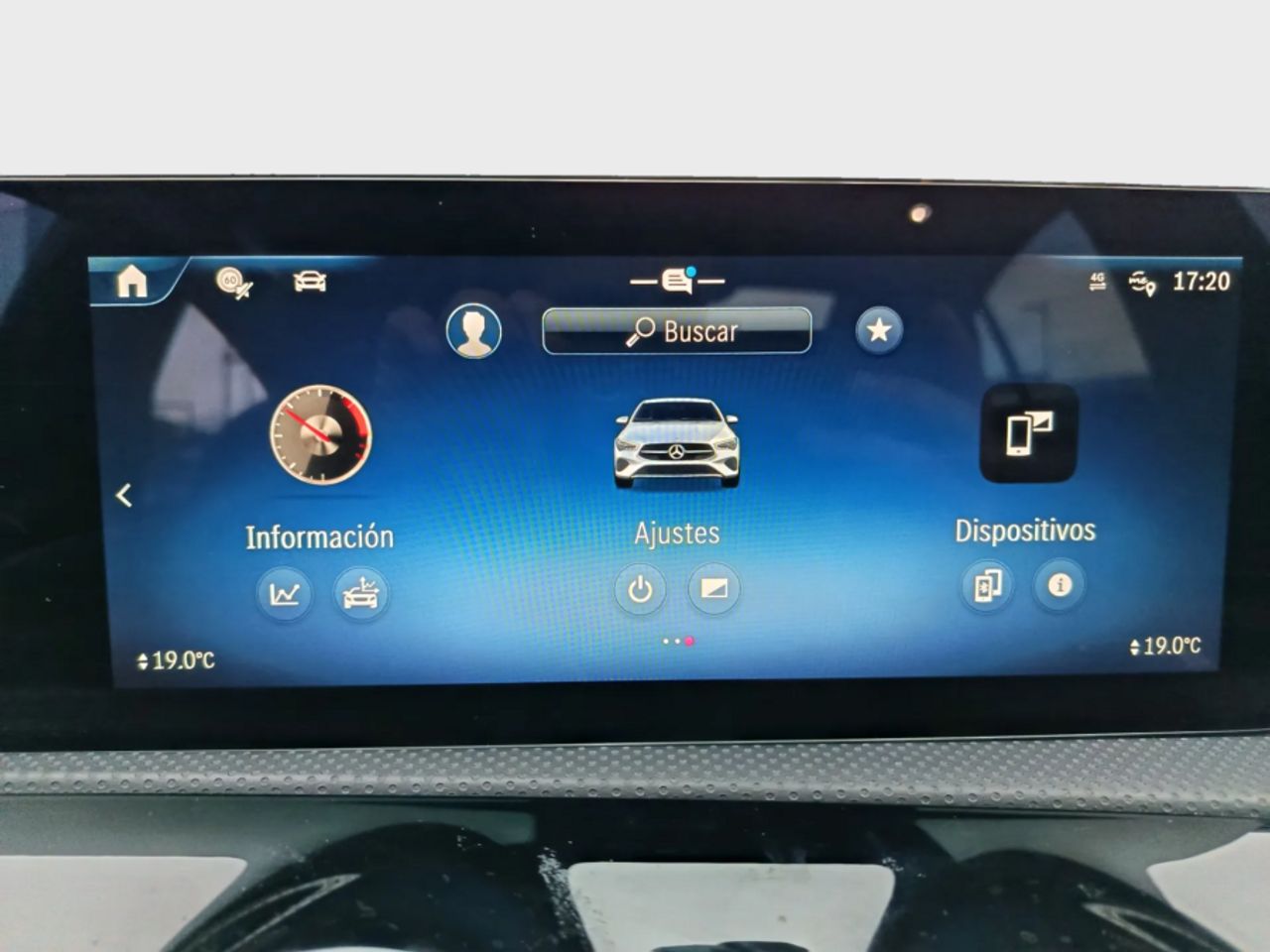 Mercedes CLA CLA 200 - foto 15