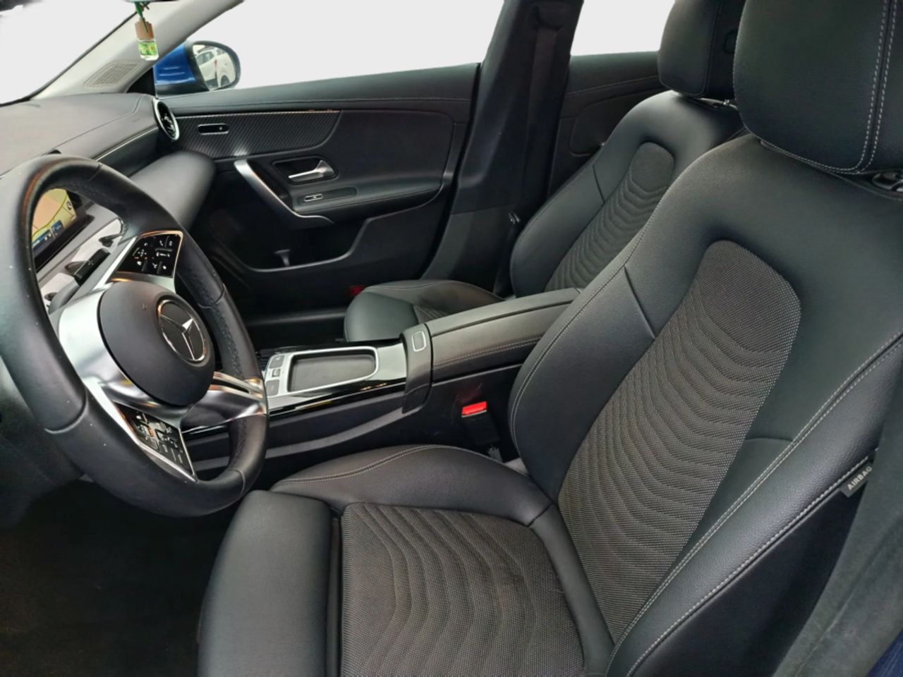 Mercedes CLA CLA 200 - foto 26