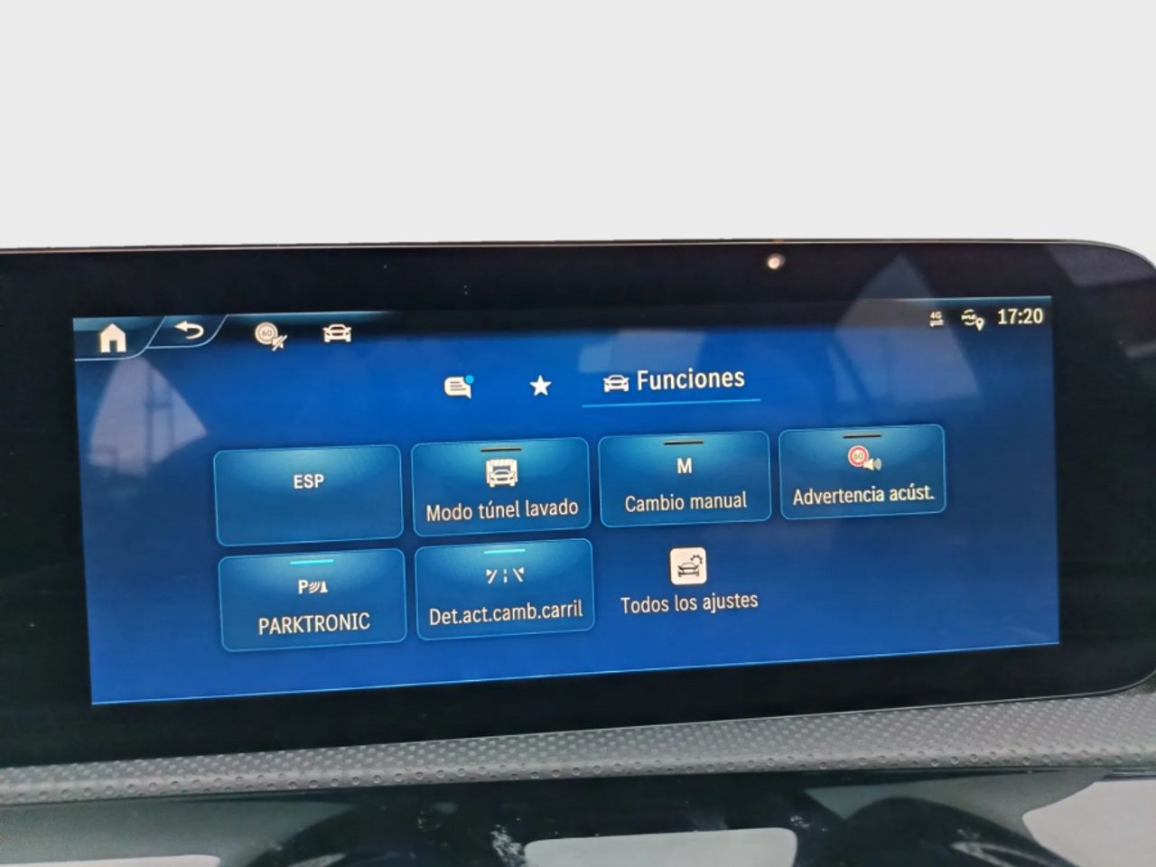 Mercedes CLA CLA 200 - foto 16