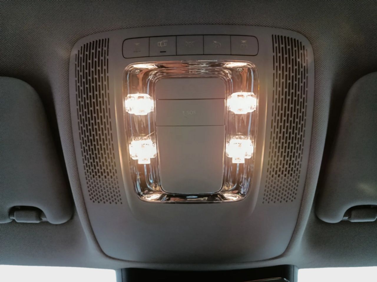 Mercedes CLA CLA 200 - foto 19