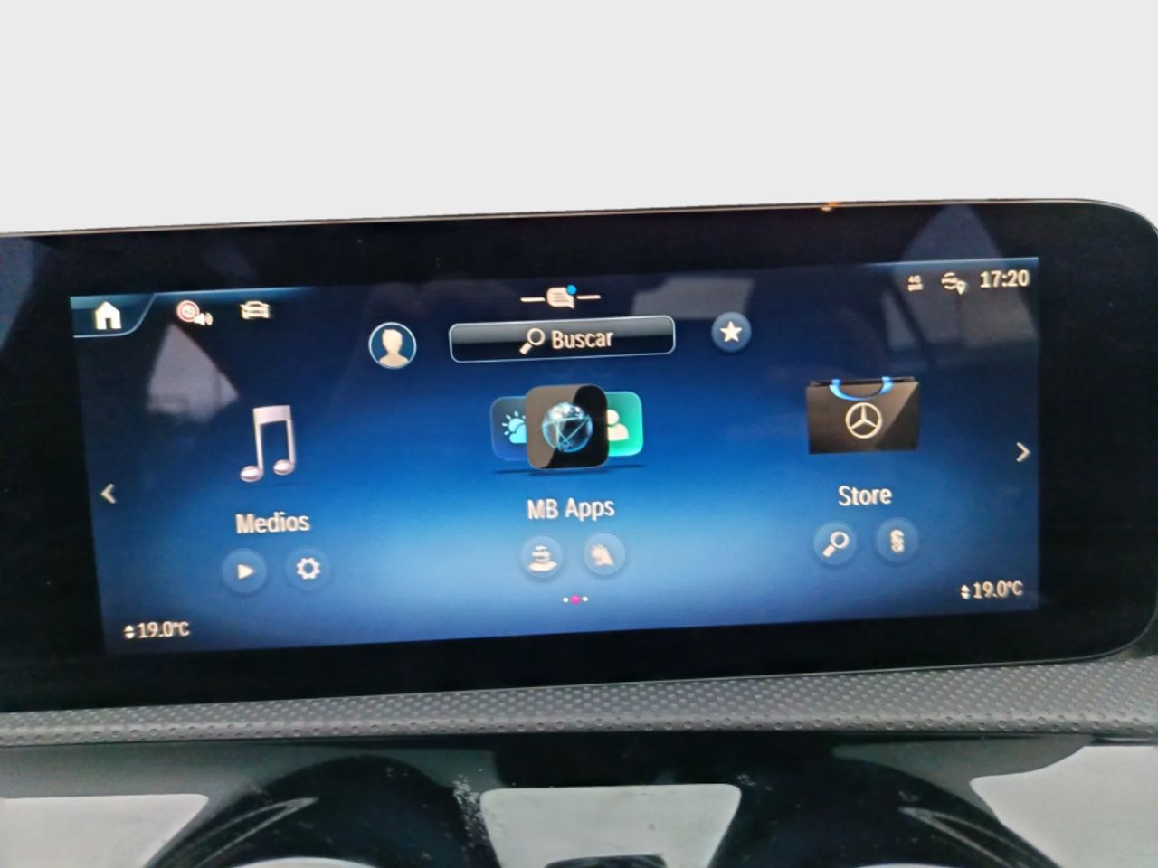 Mercedes CLA CLA 200 - foto 11