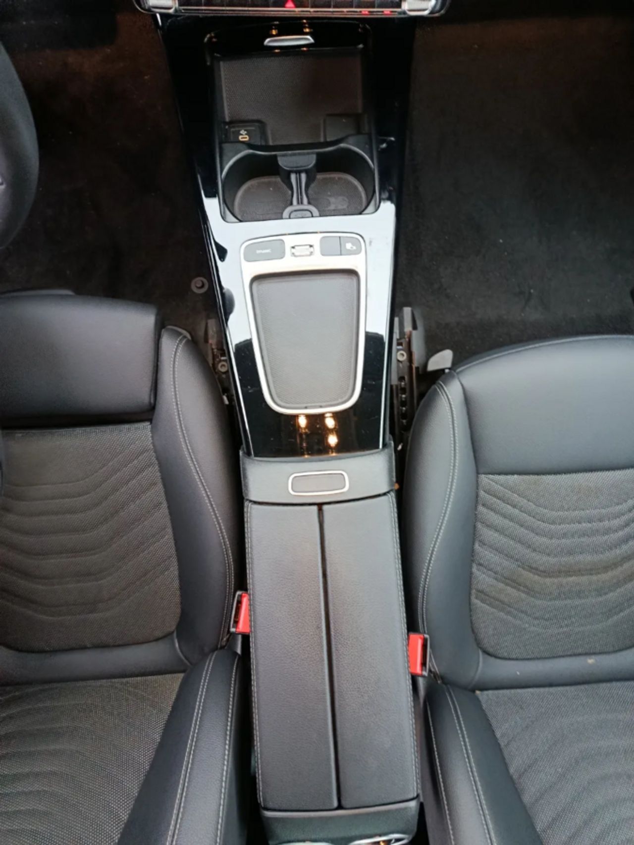 Mercedes CLA CLA 200 - foto 18