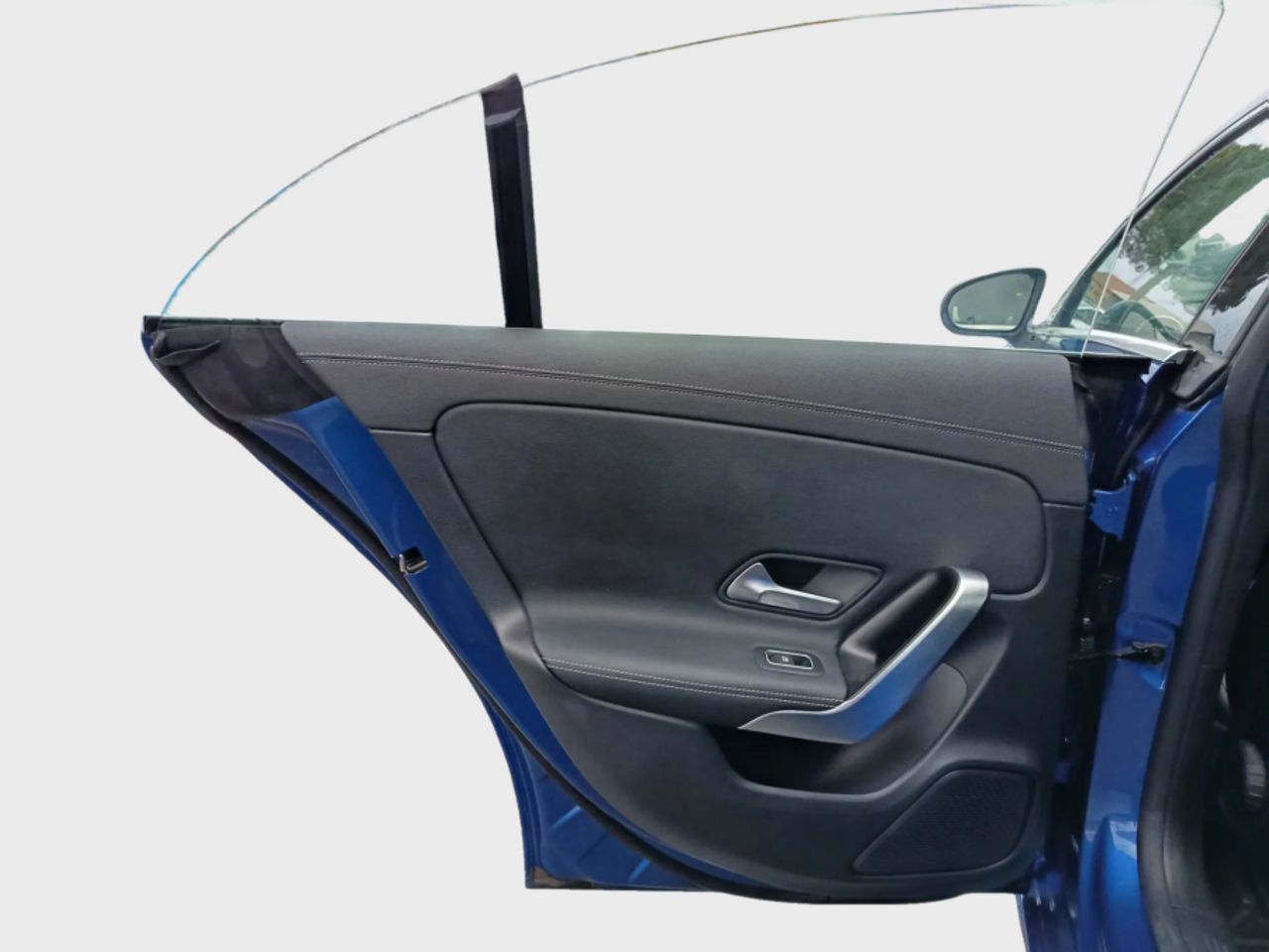 Mercedes CLA CLA 200 - foto 24