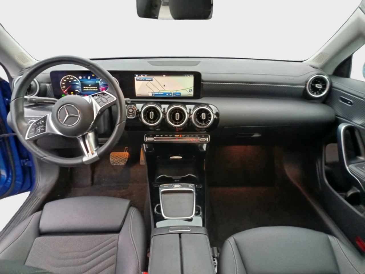 Mercedes CLA CLA 200 - foto 37