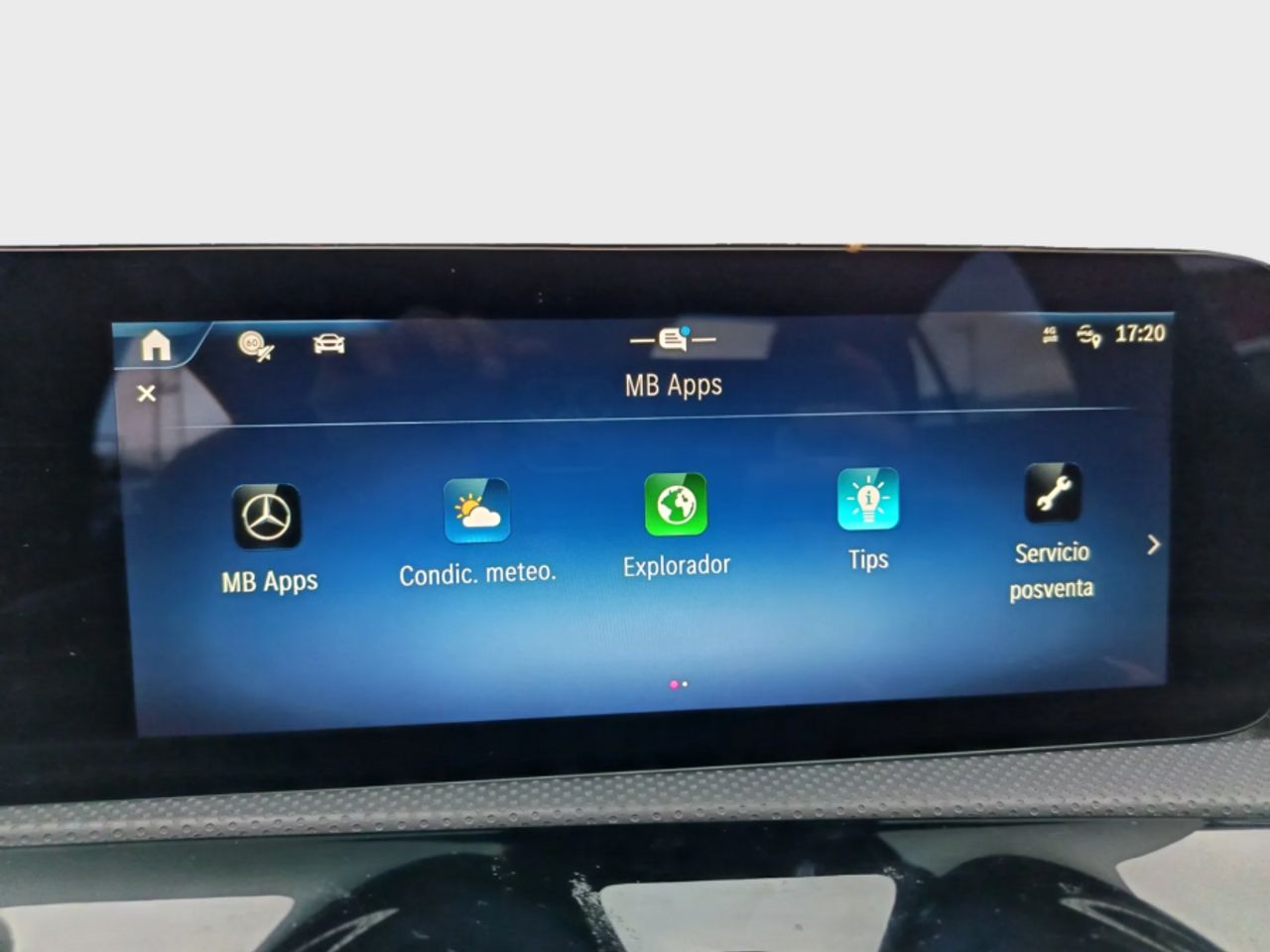 Mercedes CLA CLA 200 - foto 13