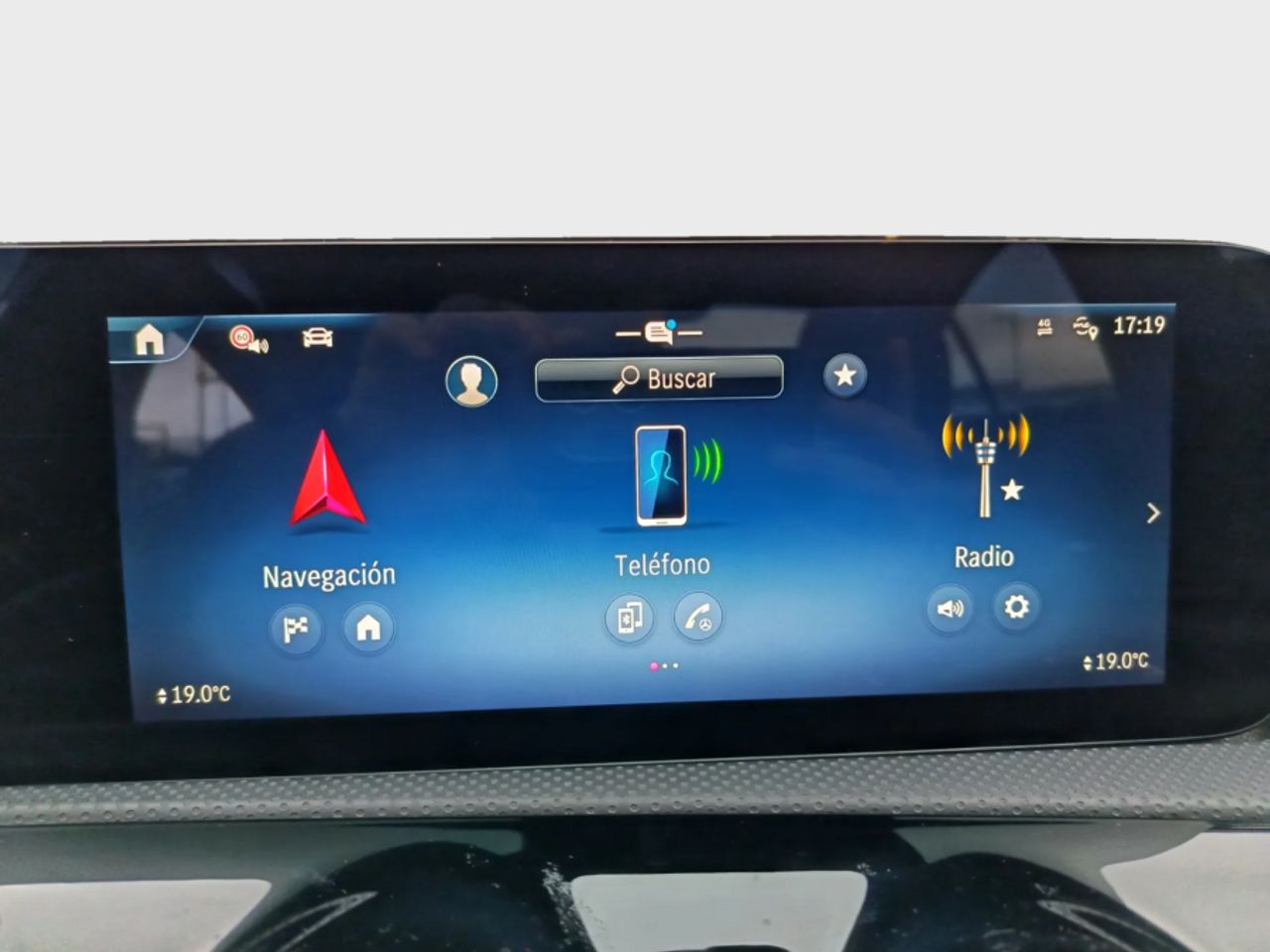 Mercedes CLA CLA 200 - foto 40