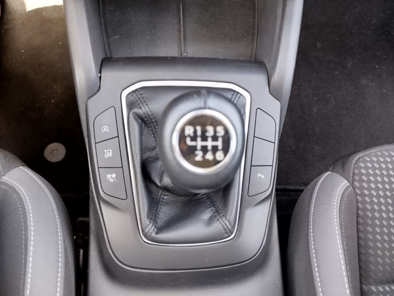 Ford Focus 1.5 Ecoblue 88kW Trend - foto 21