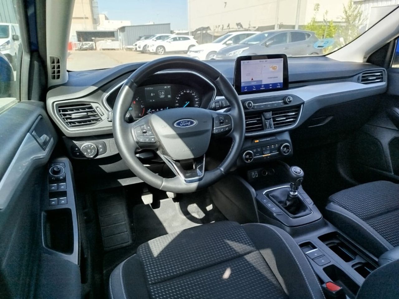 Ford Focus 1.5 Ecoblue 88kW Trend - foto 15