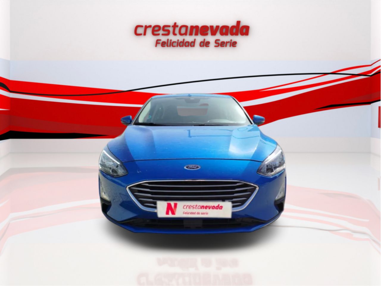 Ford Focus 1.5 Ecoblue 88kW Trend - foto 2