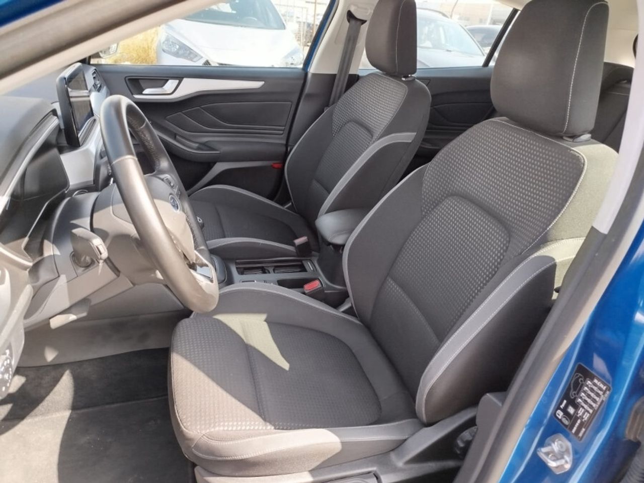 Ford Focus 1.5 Ecoblue 88kW Trend - foto 18