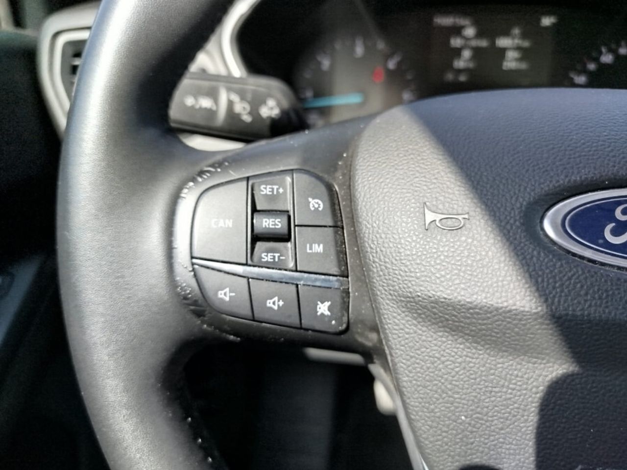 Ford Focus 1.5 Ecoblue 88kW Trend - foto 32