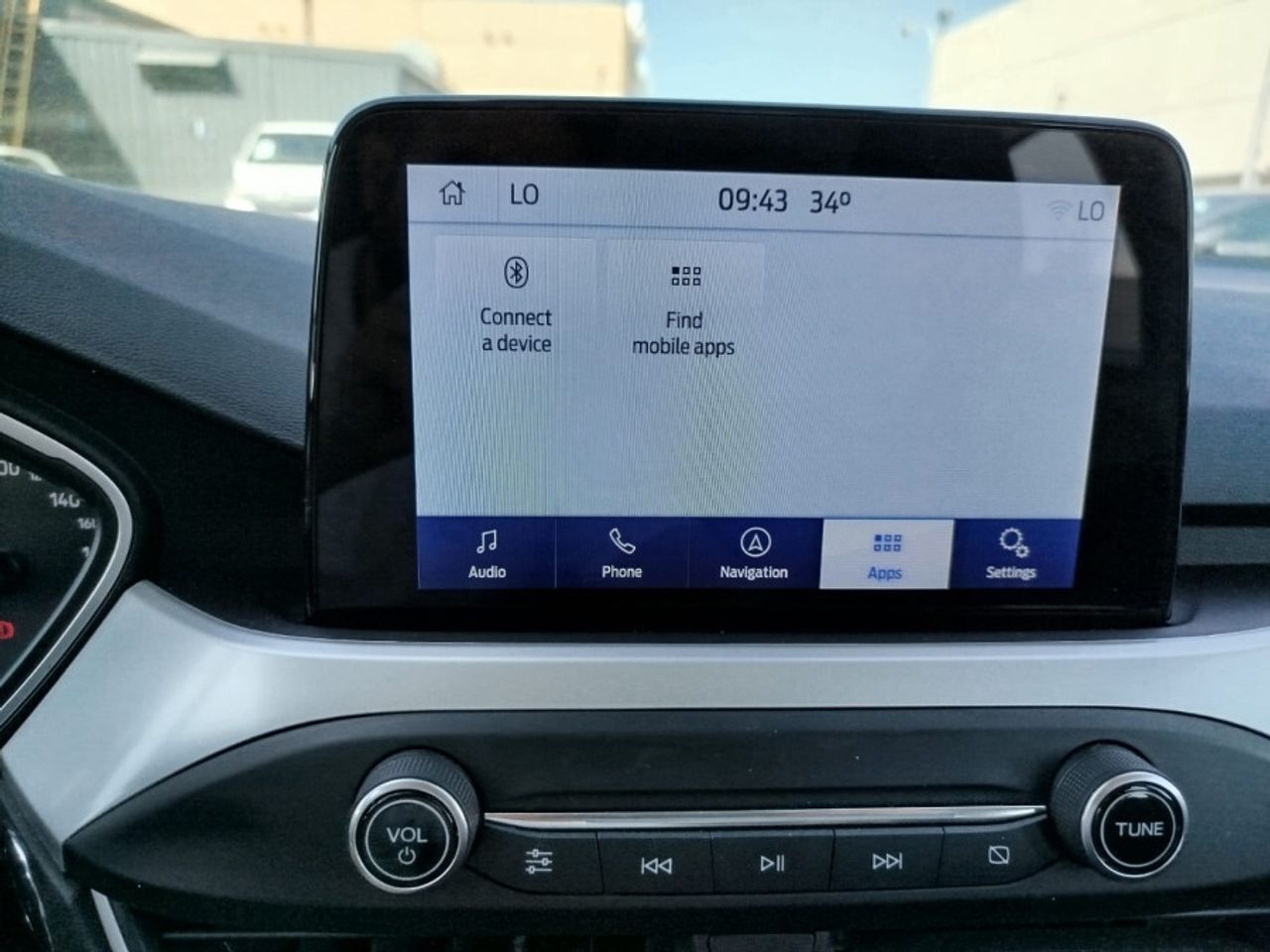 Ford Focus 1.5 Ecoblue 88kW Trend - foto 25