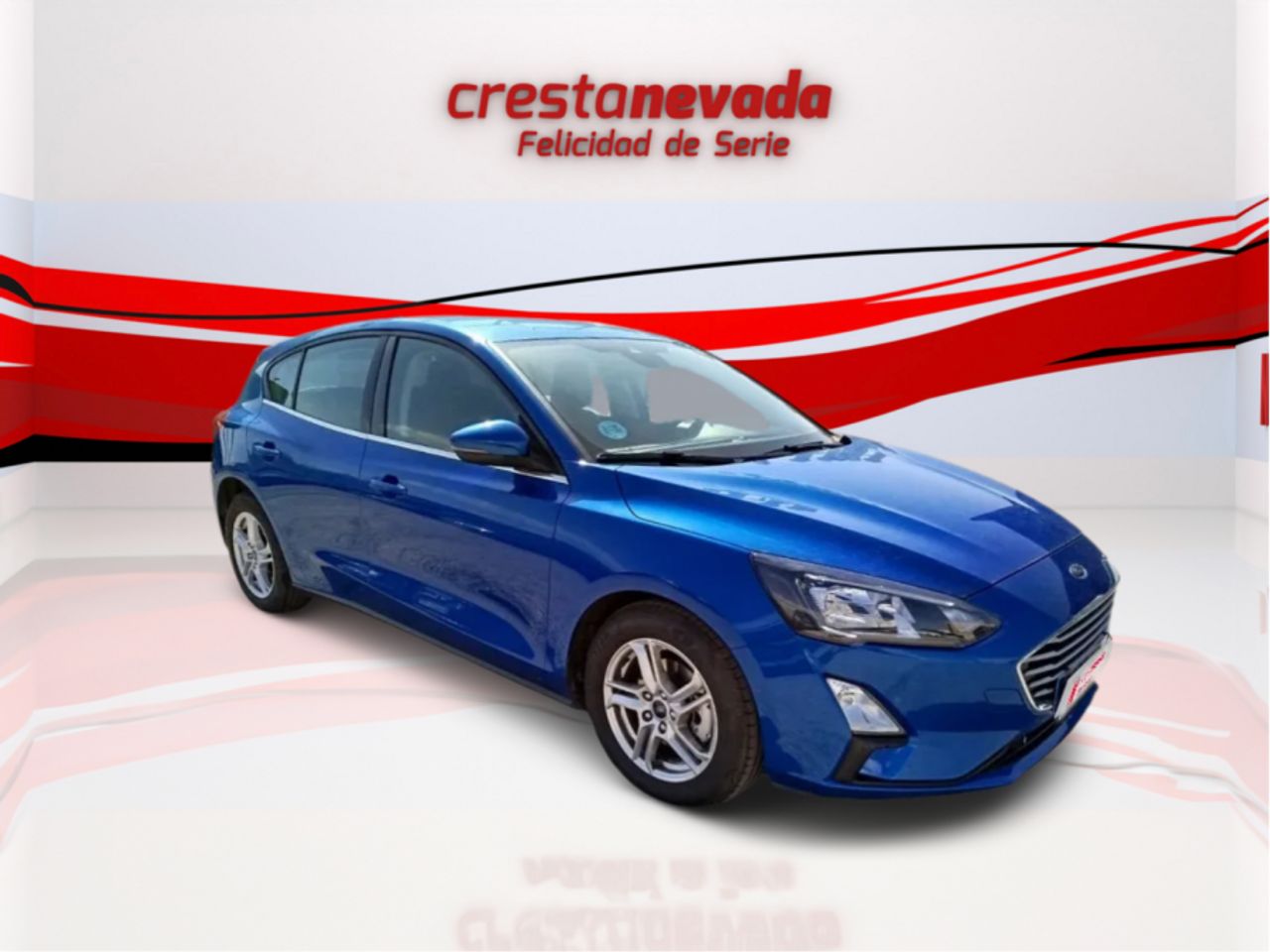 Ford Focus 1.5 Ecoblue 88kW Trend - foto 3