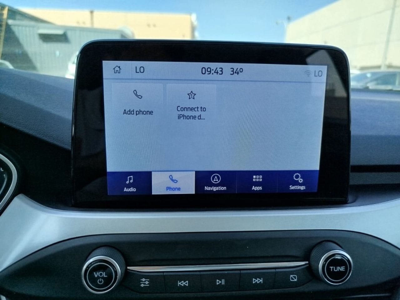 Ford Focus 1.5 Ecoblue 88kW Trend - foto 24