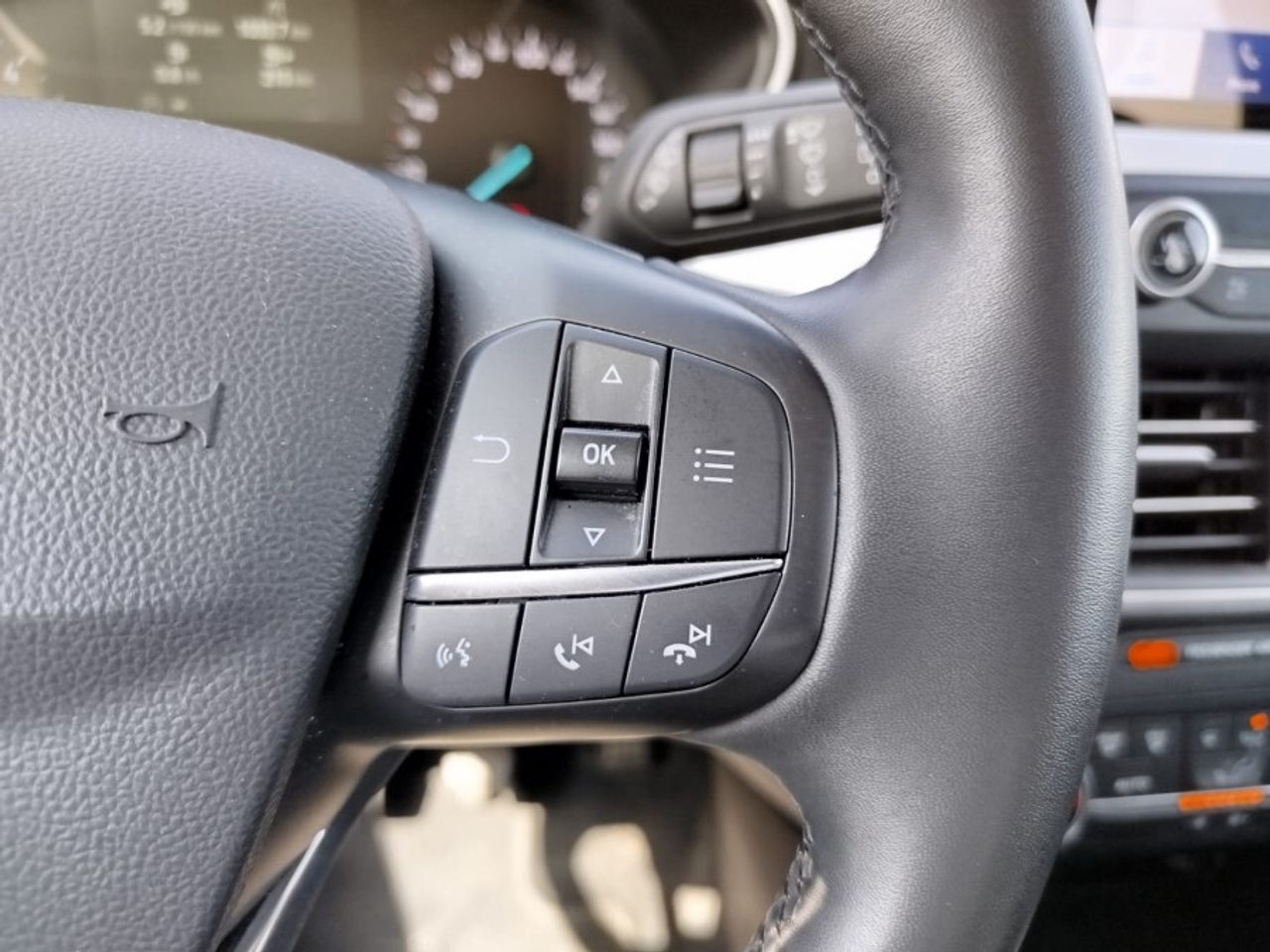 Ford Focus 1.5 Ecoblue 88kW Trend - foto 31