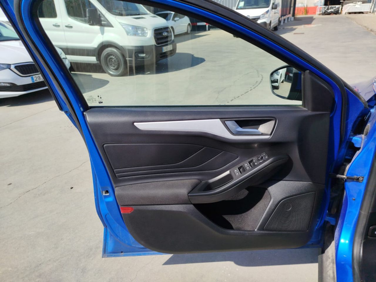 Ford Focus 1.5 Ecoblue 88kW Trend - foto 19