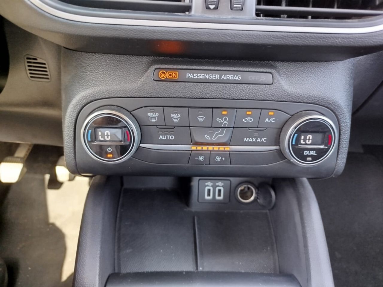 Ford Focus 1.5 Ecoblue 88kW Trend - foto 22