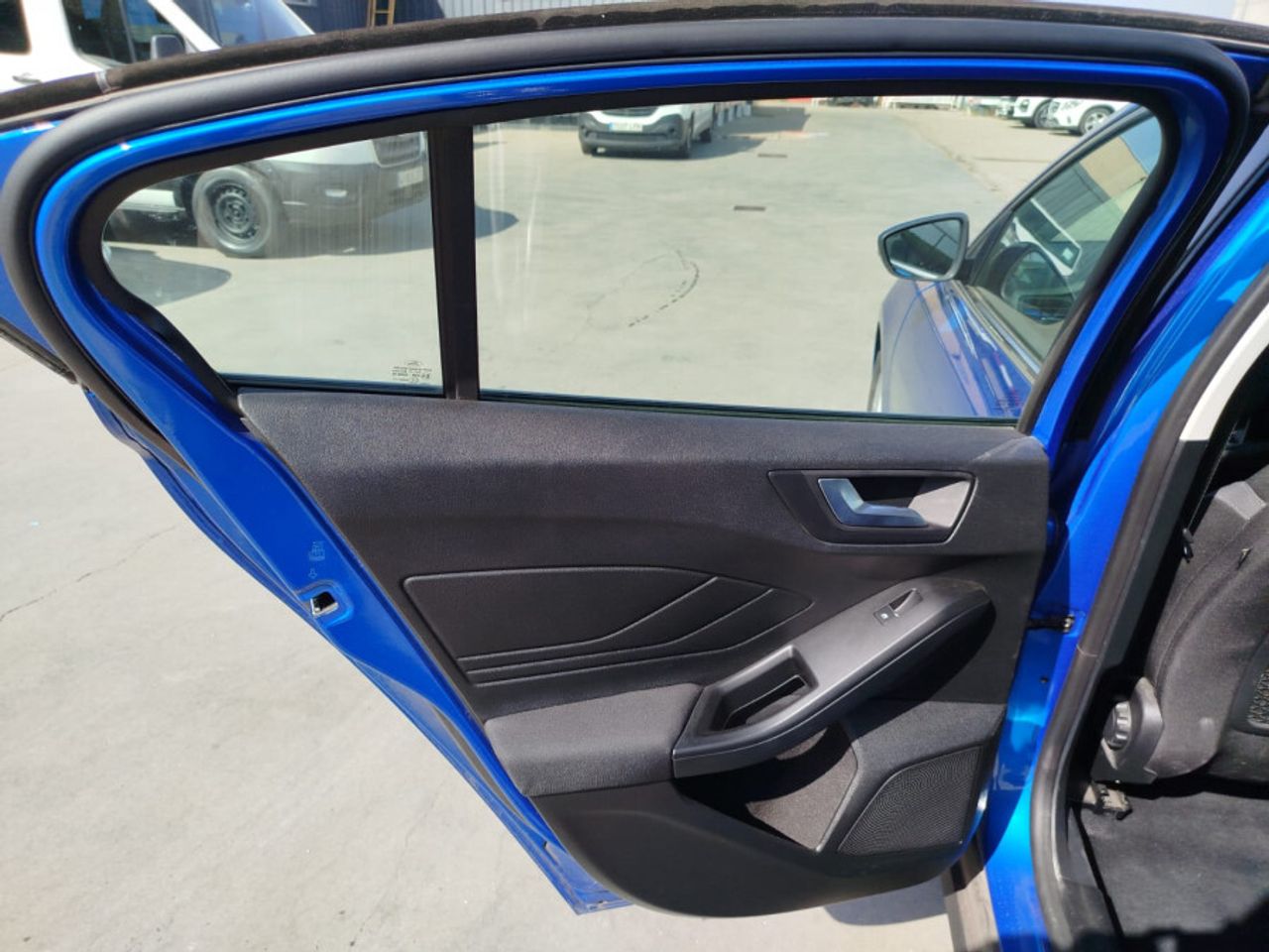 Ford Focus 1.5 Ecoblue 88kW Trend - foto 17