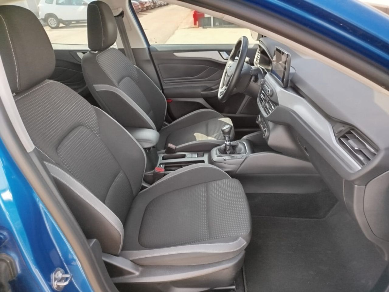 Ford Focus 1.5 Ecoblue 88kW Trend - foto 11