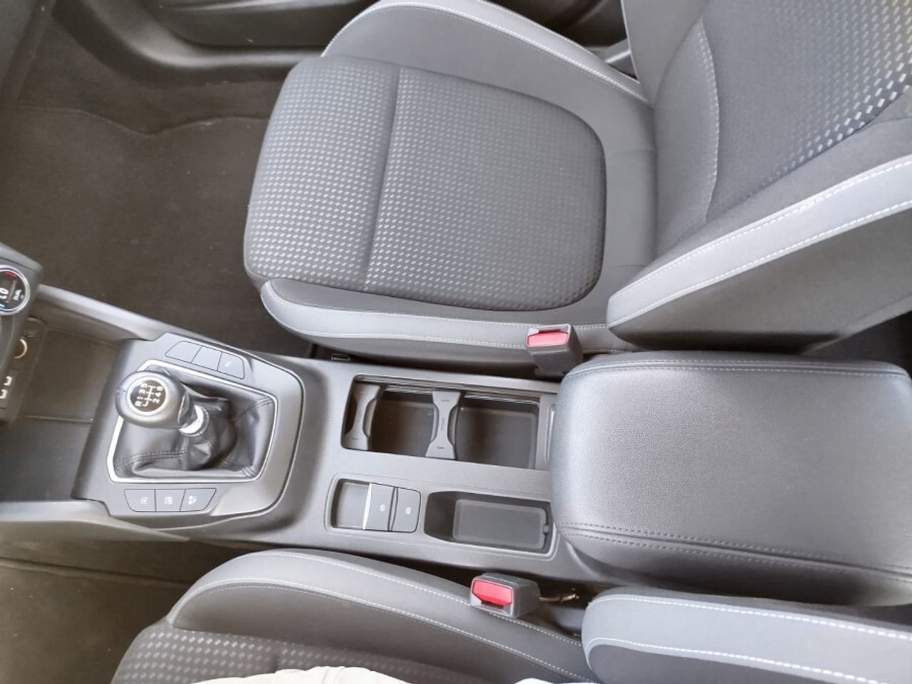 Ford Focus 1.5 Ecoblue 88kW Trend - foto 20