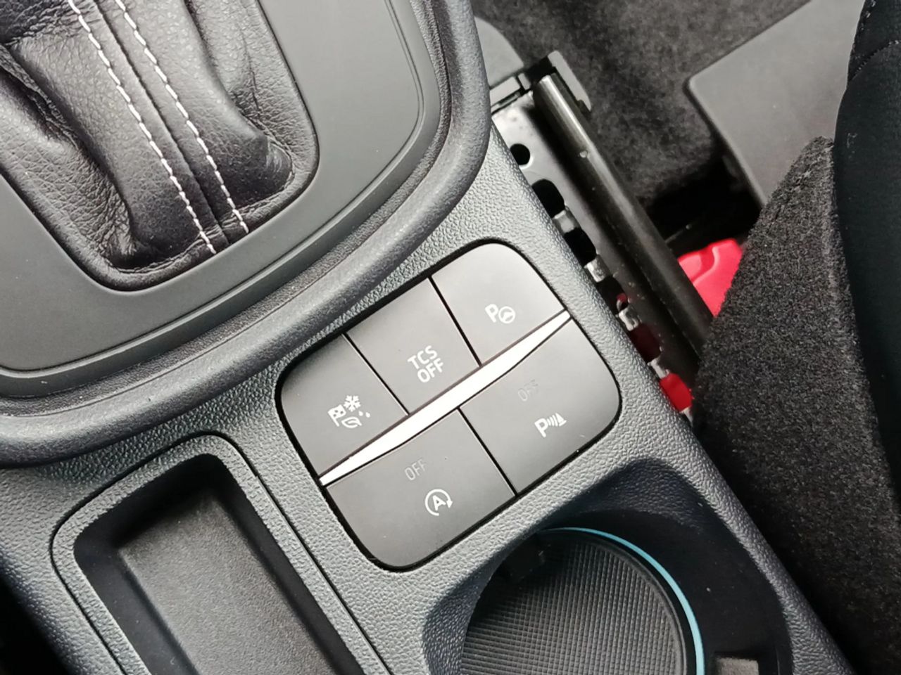 Ford Puma 1.0 EcoBoost 155cv Titanium X MHEV Auto - foto 26