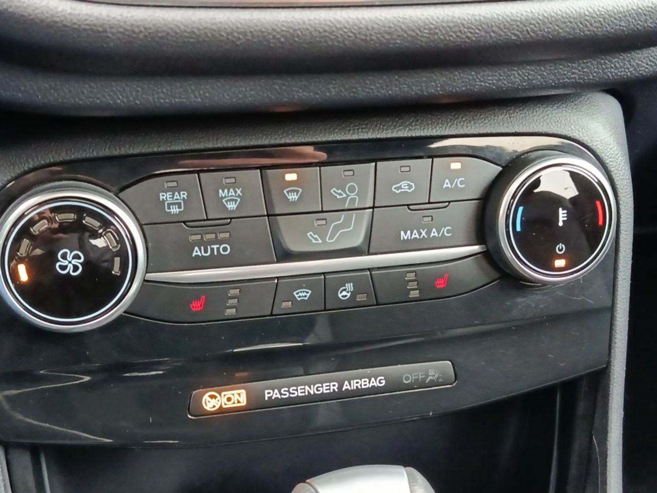 Ford Puma 1.0 EcoBoost 155cv Titanium X MHEV Auto - foto 27