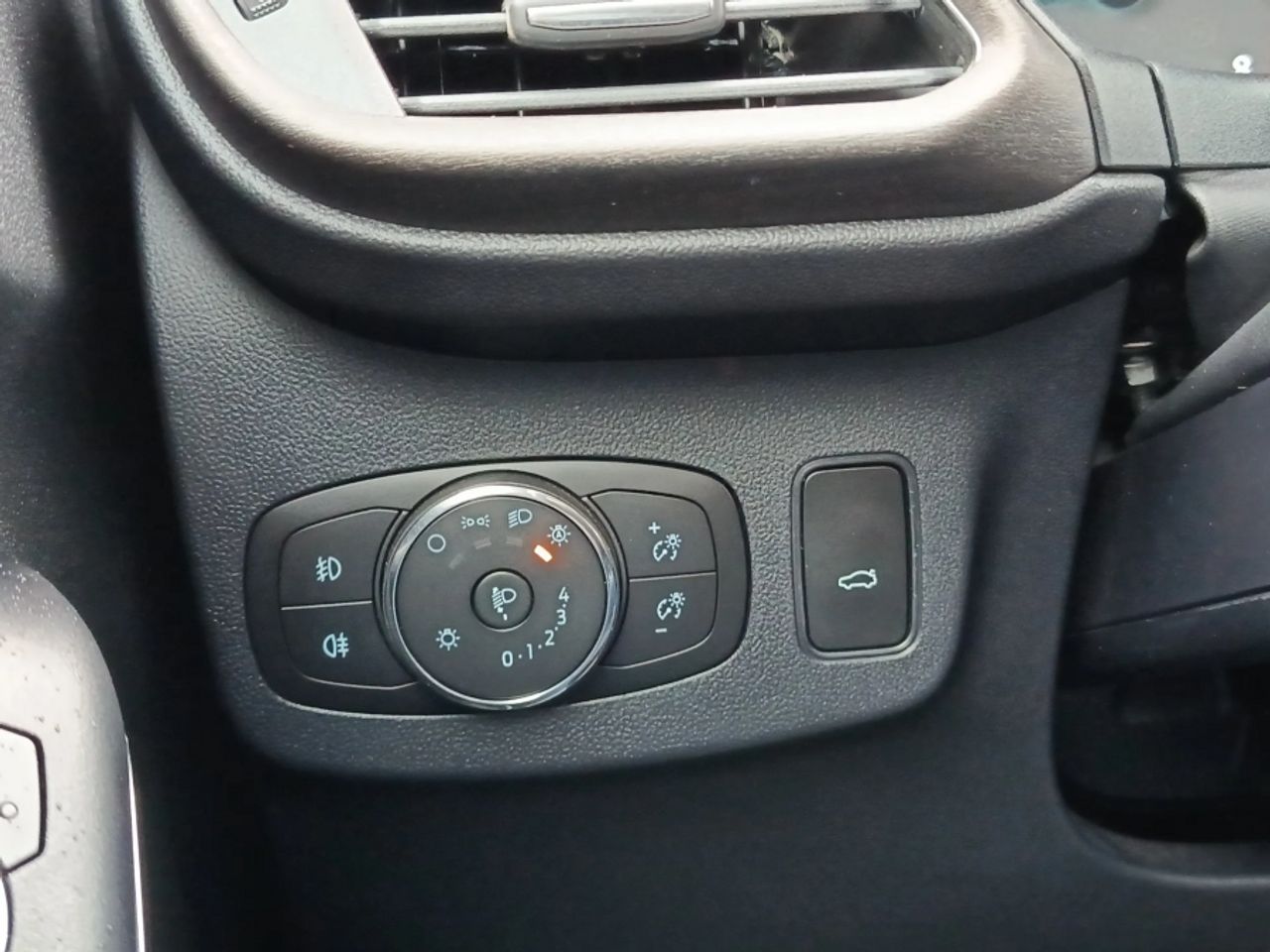 Ford Puma 1.0 EcoBoost 155cv Titanium X MHEV Auto - foto 23