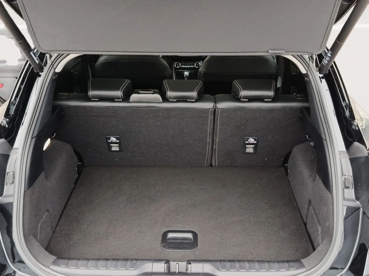 Ford Puma 1.0 EcoBoost 155cv Titanium X MHEV Auto - foto 9