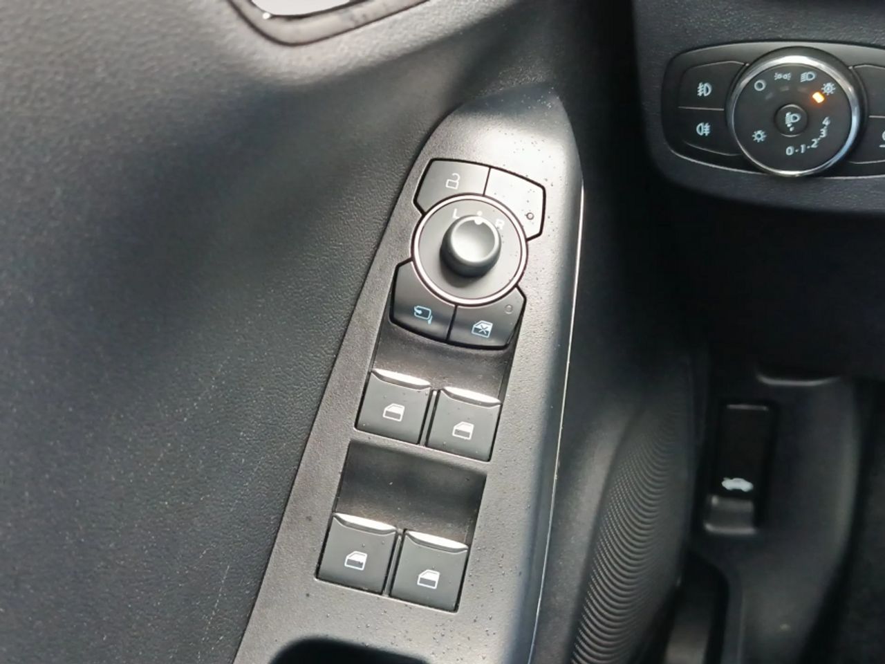 Ford Puma 1.0 EcoBoost 155cv Titanium X MHEV Auto - foto 24