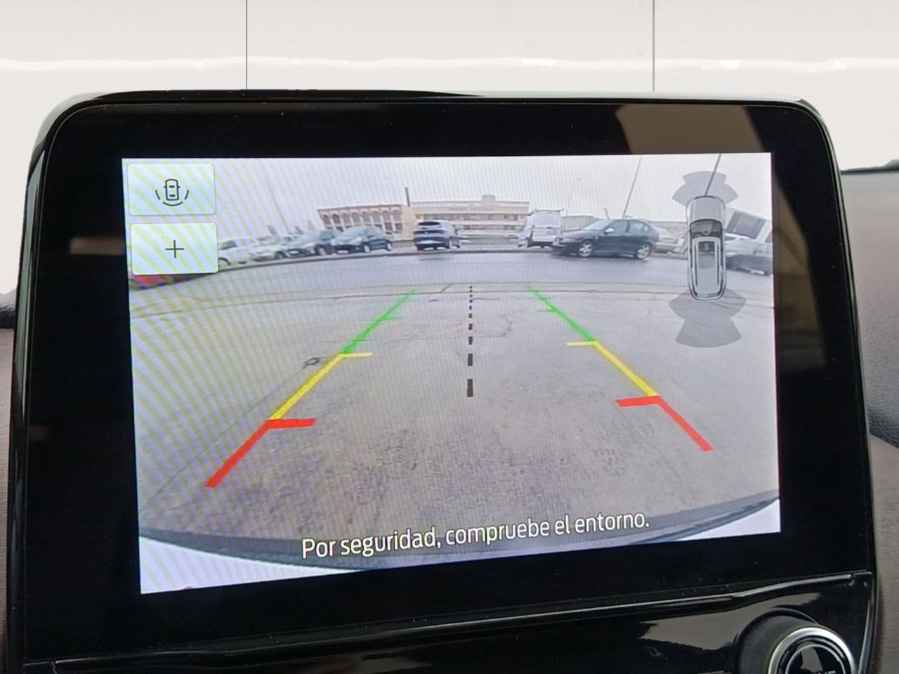 Ford Puma 1.0 EcoBoost 155cv Titanium X MHEV Auto - foto 28