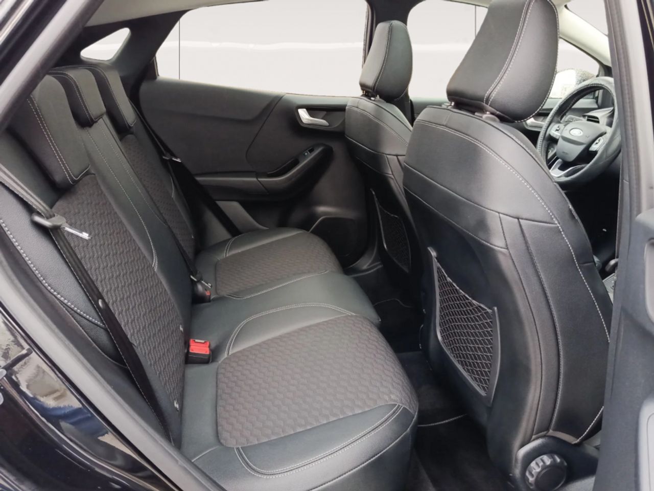 Ford Puma 1.0 EcoBoost 155cv Titanium X MHEV Auto - foto 14