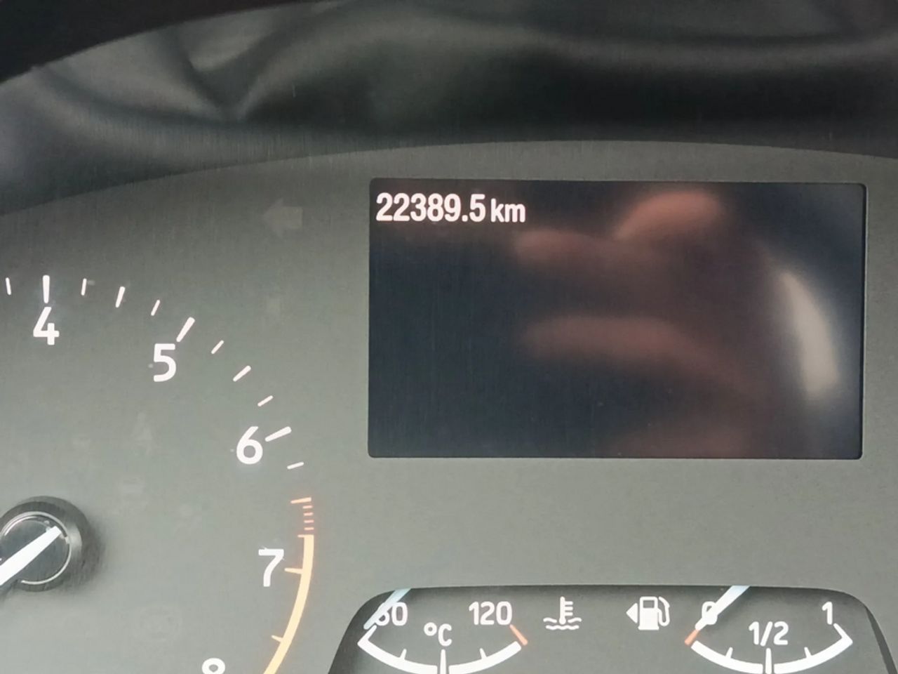 Ford Puma 1.0 EcoBoost 155cv Titanium X MHEV Auto - foto 19