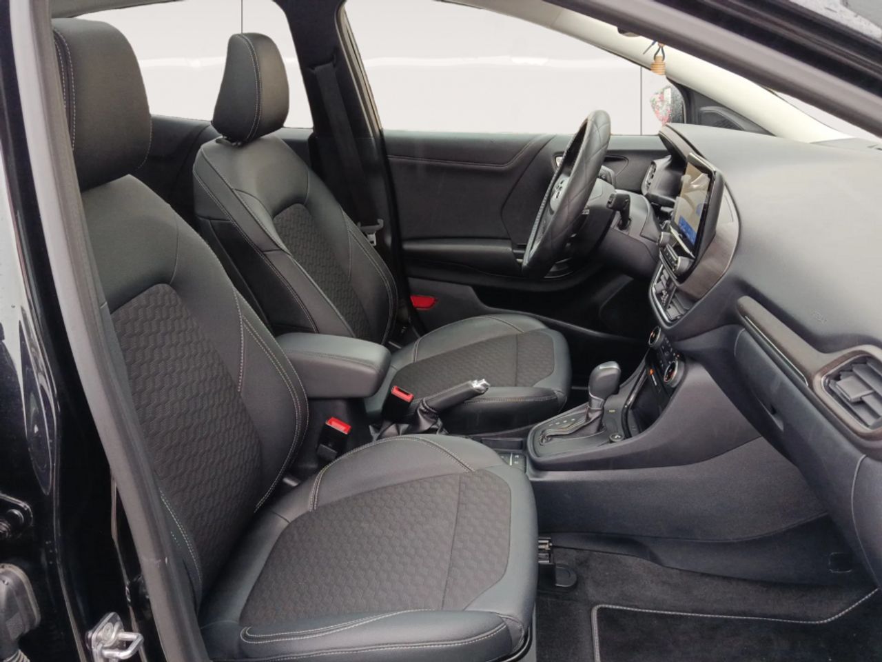 Ford Puma 1.0 EcoBoost 155cv Titanium X MHEV Auto - foto 13