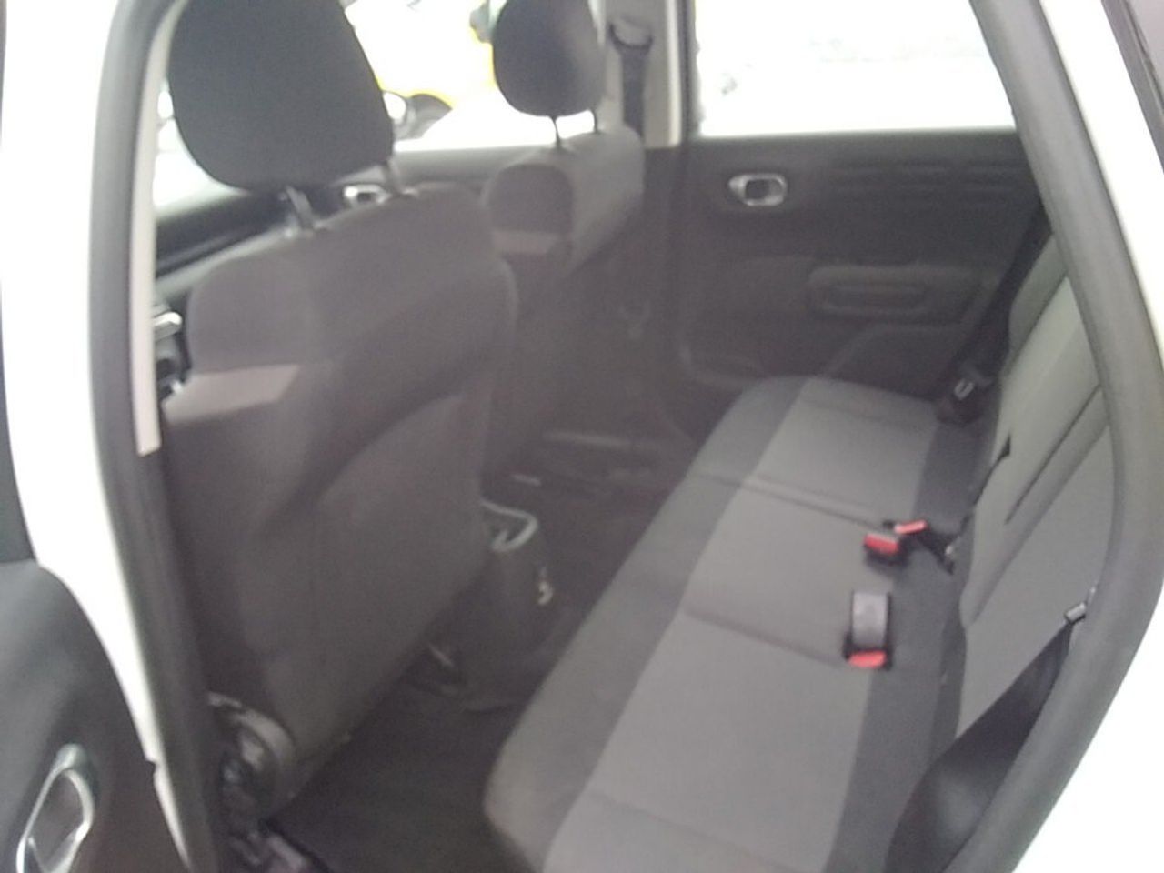 Citroën C3 Aircross BlueHDi 73kW 100CV SS FEEL - foto 7