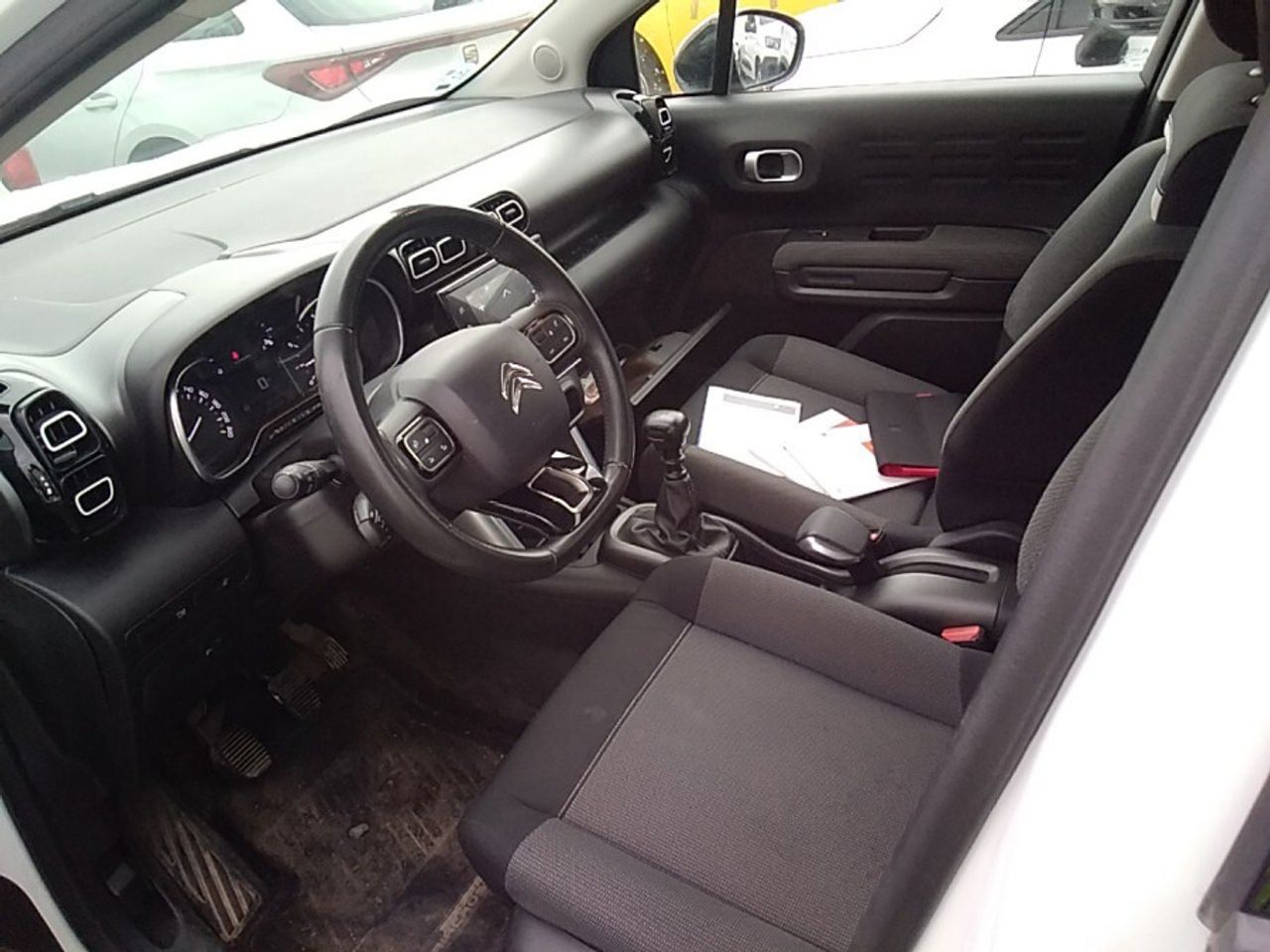 Citroën C3 Aircross BlueHDi 73kW 100CV SS FEEL - foto 5