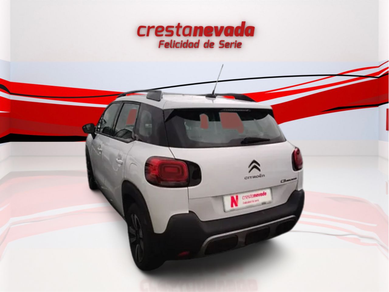 Citroën C3 Aircross BlueHDi 73kW 100CV SS FEEL - foto 3
