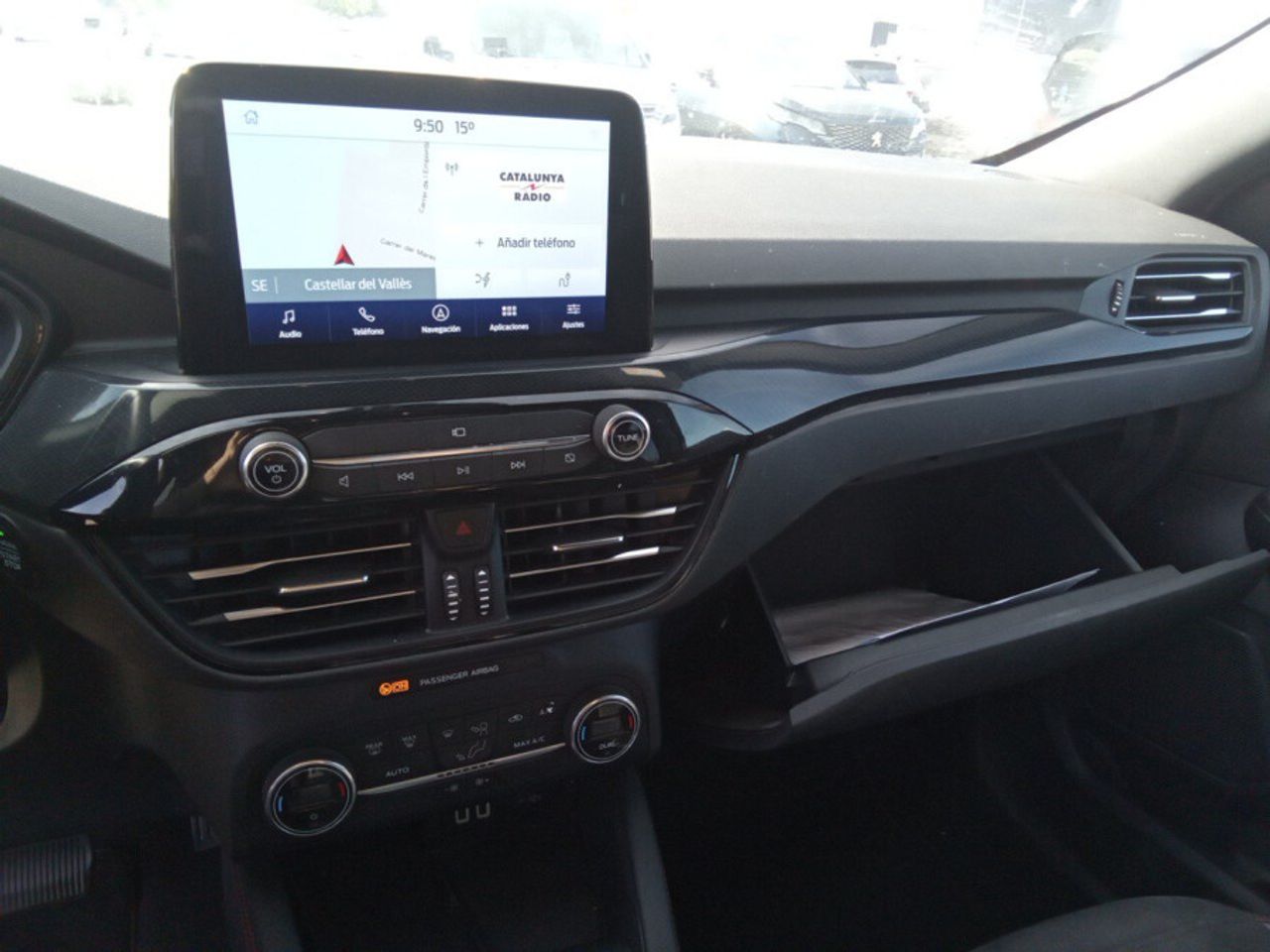 Ford Kuga STLine 2.5 Duratec PHEV 165kW Auto - foto 11