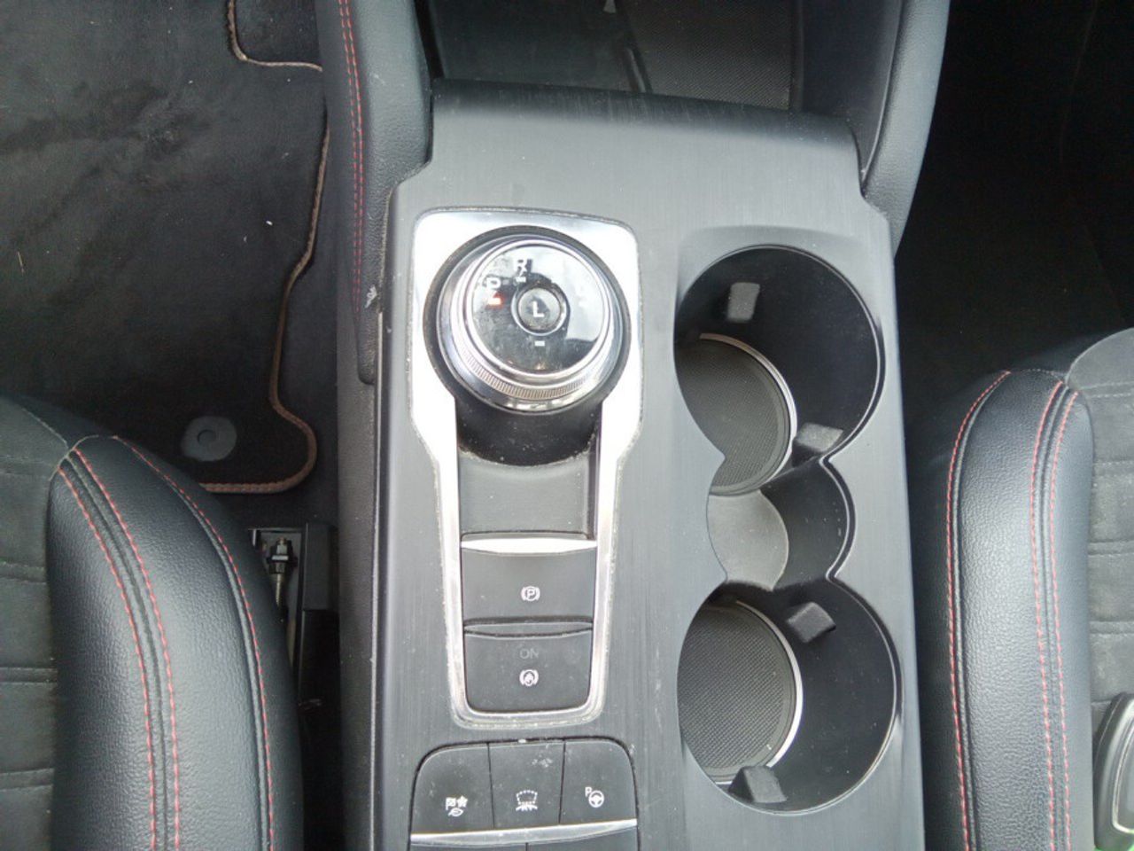 Ford Kuga STLine 2.5 Duratec PHEV 165kW Auto - foto 12