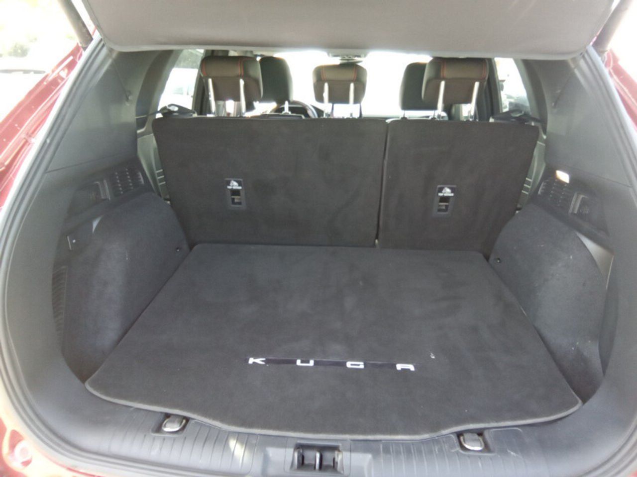 Ford Kuga STLine 2.5 Duratec PHEV 165kW Auto - foto 7