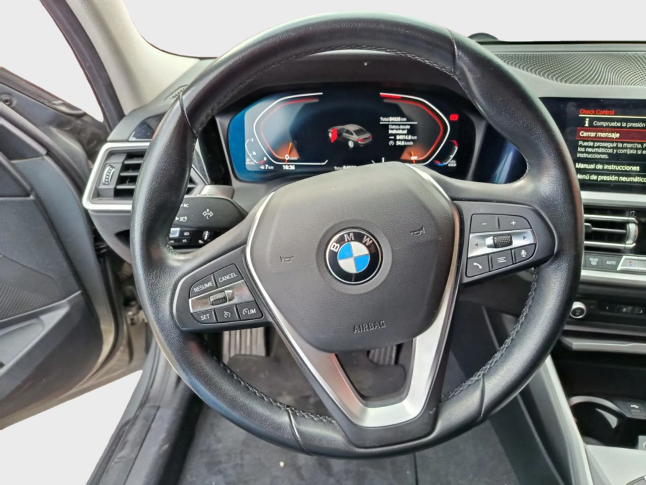 BMW Serie 3 318d Auto. - foto 20