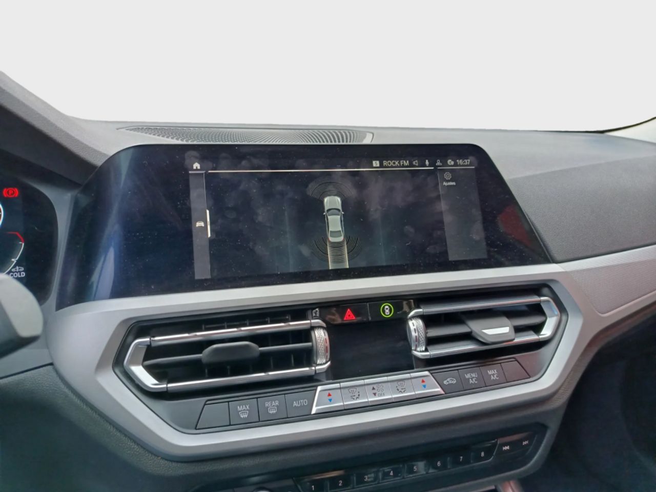 BMW Serie 3 318d Auto. - foto 14