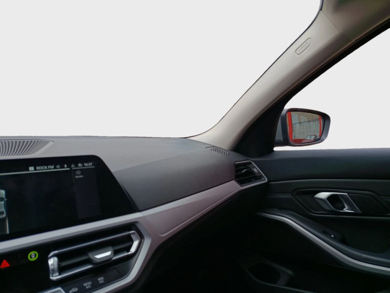 BMW Serie 3 318d Auto. - foto 16