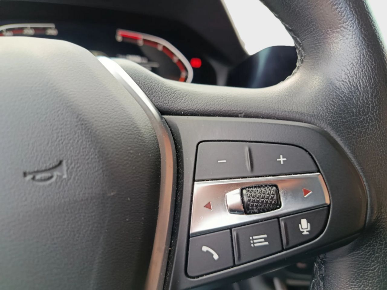 BMW Serie 3 318d Auto. - foto 25