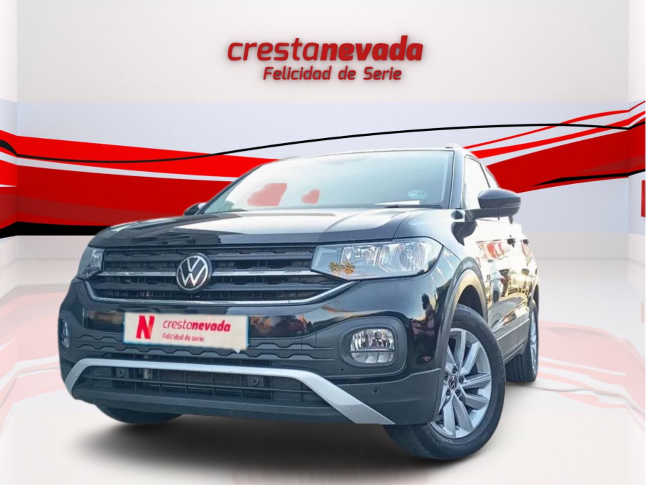 Volkswagen T-Cross Advance 1.0 TSI 81 kW (110 CV) DSG