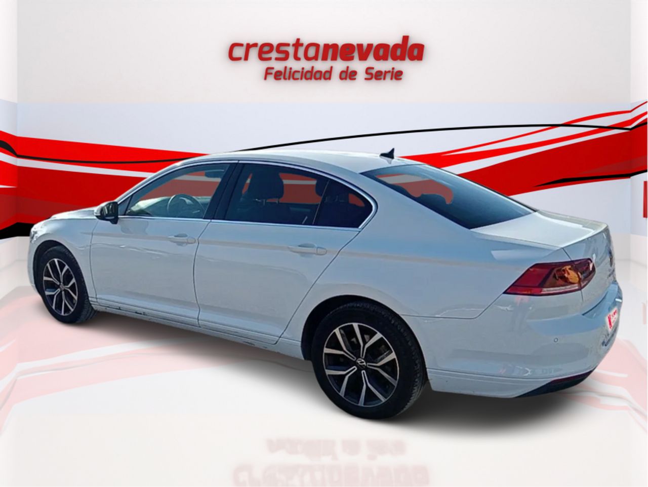 Volkswagen Passat Executive 2.0 TDI 110kW 150CV DSG - foto 5