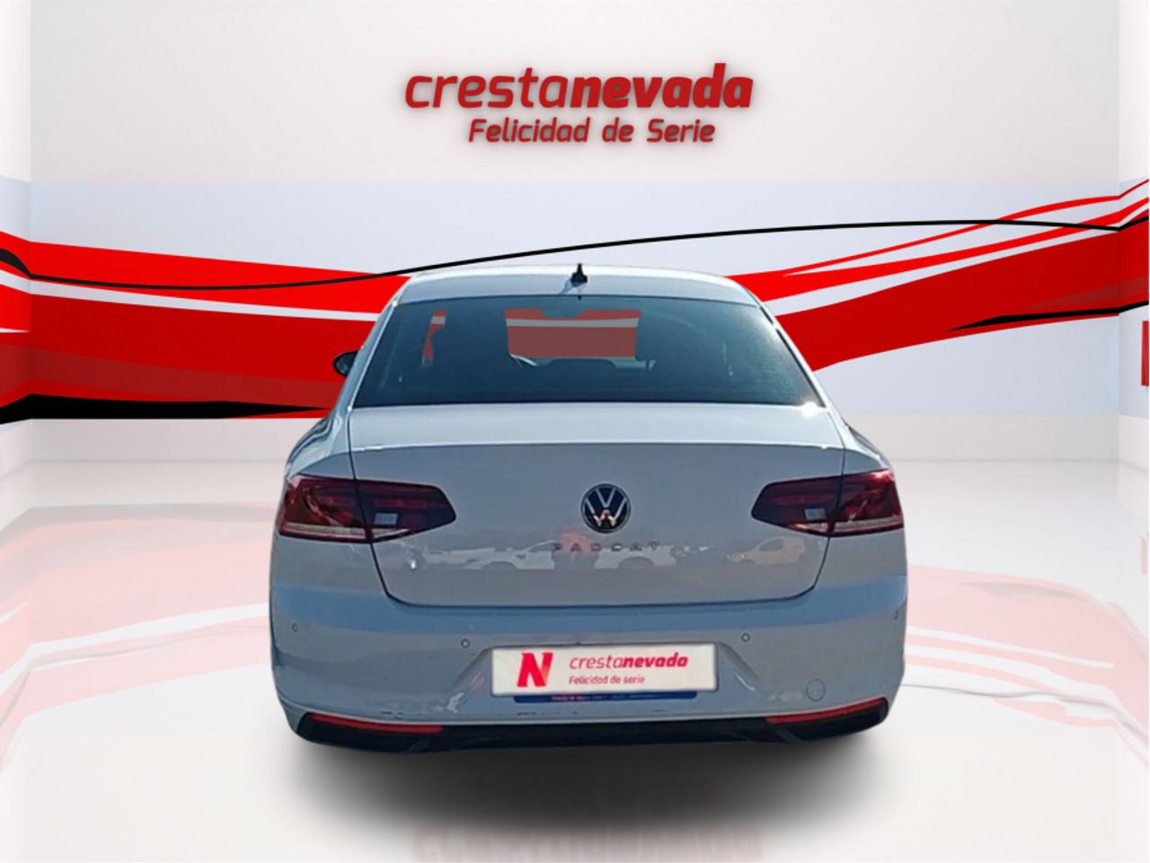 Volkswagen Passat Executive 2.0 TDI 110kW 150CV DSG - foto 6